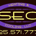 SEC Heating and Cooling