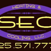 SEC Heating and Cooling ico