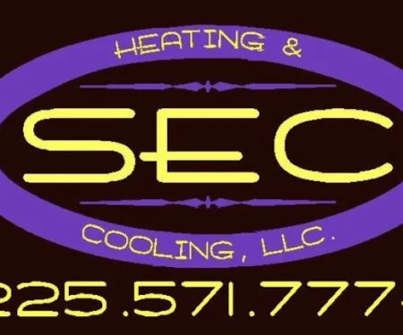 SEC Heating and Cooling