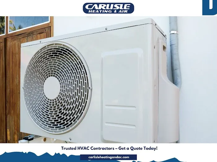 Carlisle Heating & Air Baton Rouge Picture 2