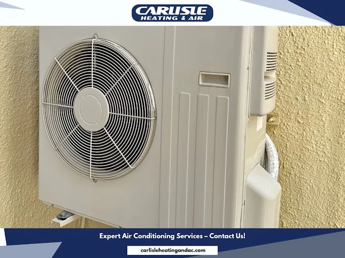 Carlisle Heating & Air Baton Rouge Picture 3