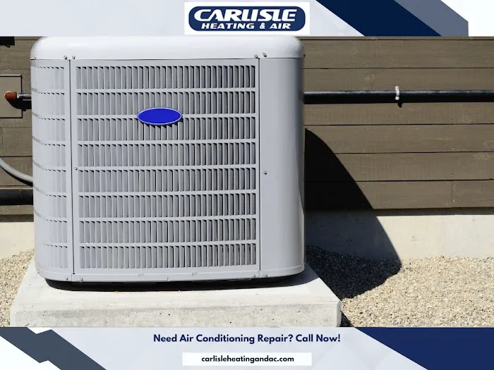 Carlisle Heating & Air Baton Rouge Picture 7