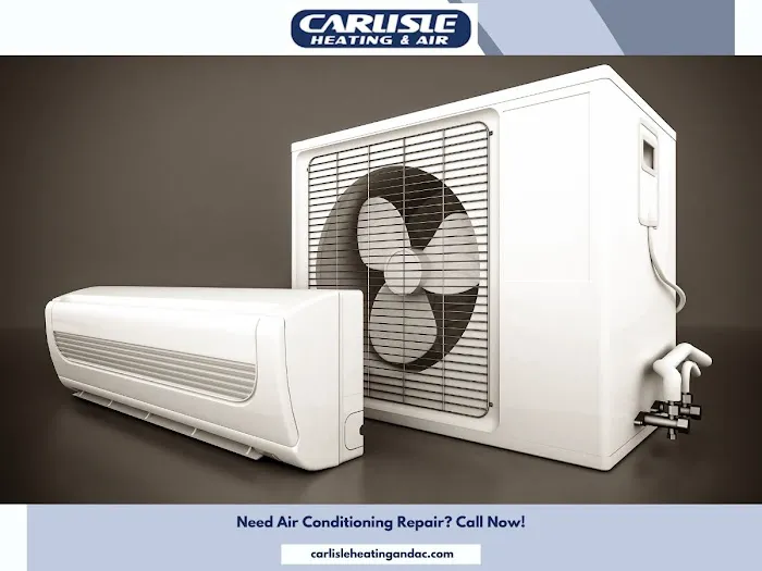 Carlisle Heating & Air Baton Rouge Picture 9