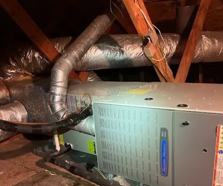 Carlisle Heating & Air Baton Rouge