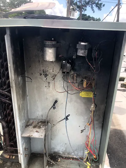 My AC Doctor LLC Picture 5