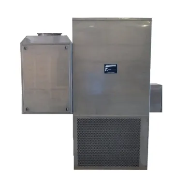 Safe Air Technology Picture 4