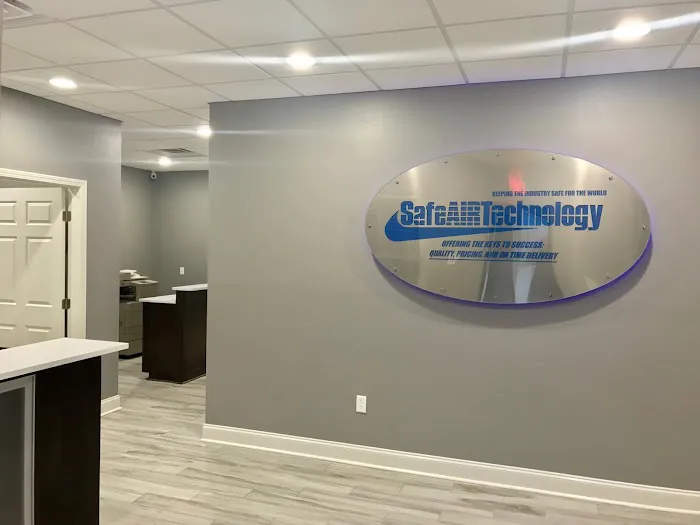 Safe Air Technology Picture 1