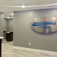 Safe Air Technology ico