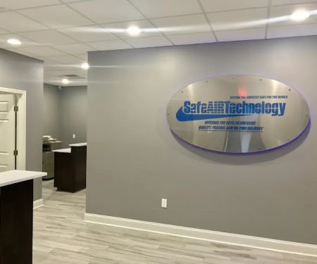 Safe Air Technology