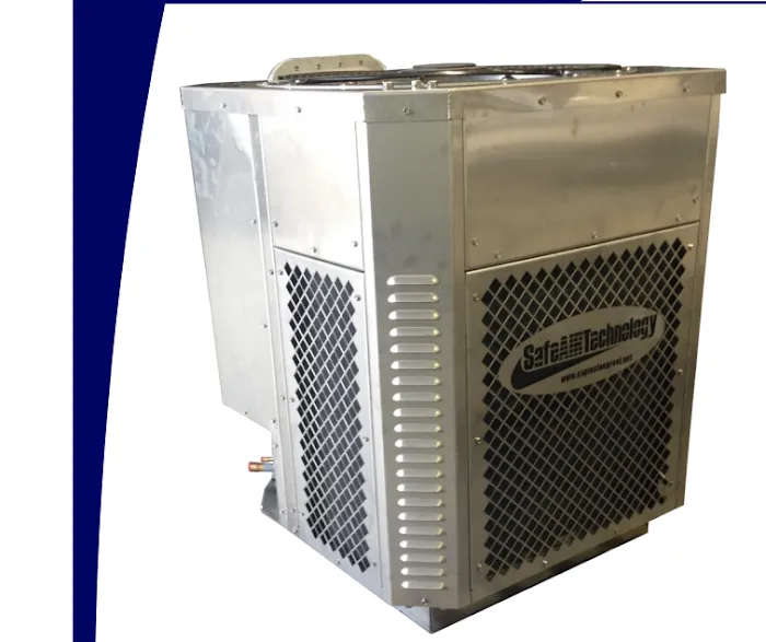 Safe Air Technology Picture 8