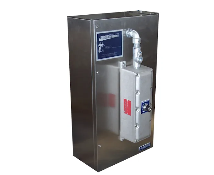 Safe Air Technology Picture 10