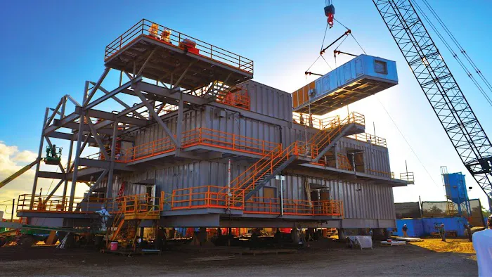 Safe Air Technology Picture 3