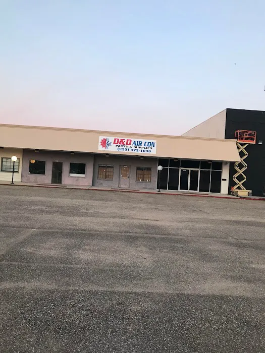 D&D Air Con - Parts & Supplies Picture 4