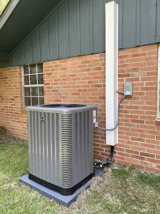 Soileau's Heating & Air Conditioning Picture 1