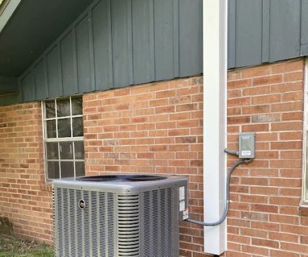 Soileau's Heating & Air Conditioning