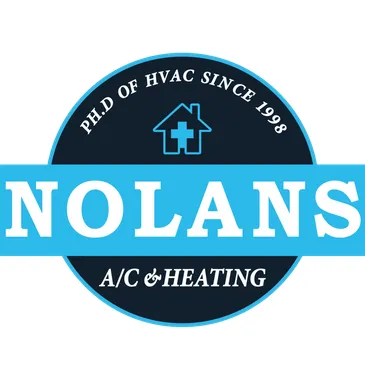 Nolan's A/C & Heating Repair Picture 3