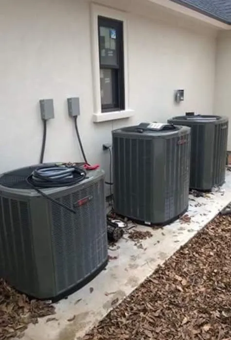 Nolan's A/C & Heating Repair Picture 2