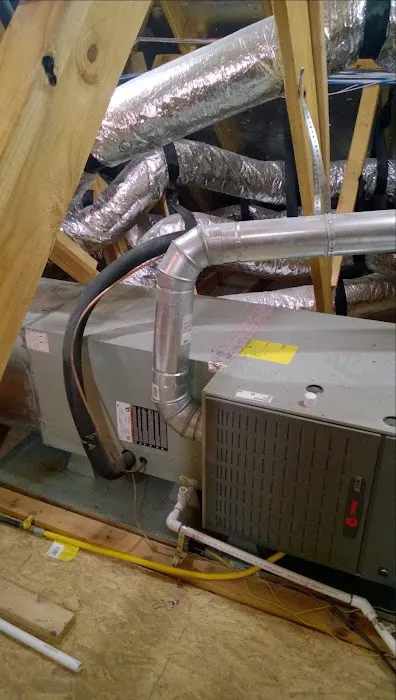 Nolan's A/C & Heating Repair Picture 8