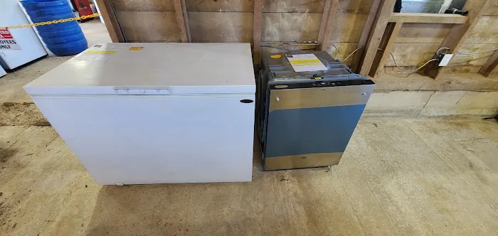 Wayne's Heating, Air Conditioning & Appliances LLC Picture 1