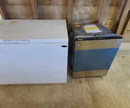 Wayne's Heating, Air Conditioning & Appliances LLC