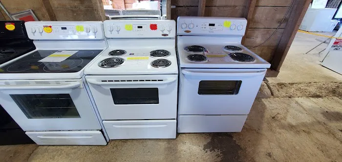 Wayne's Heating, Air Conditioning & Appliances LLC Picture 2