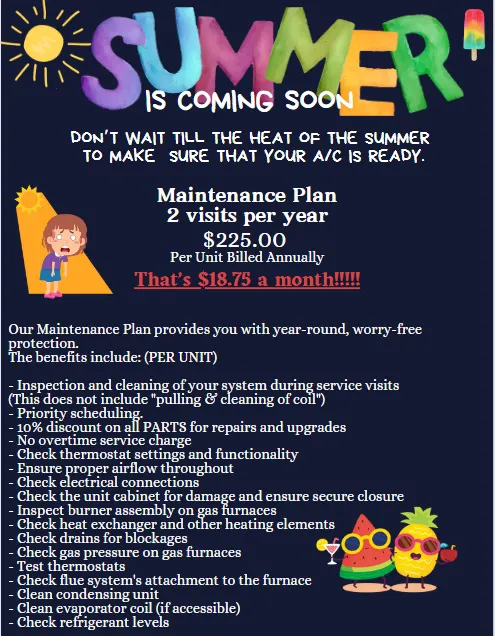 Wayne's Heating, Air Conditioning & Appliances LLC Picture 3