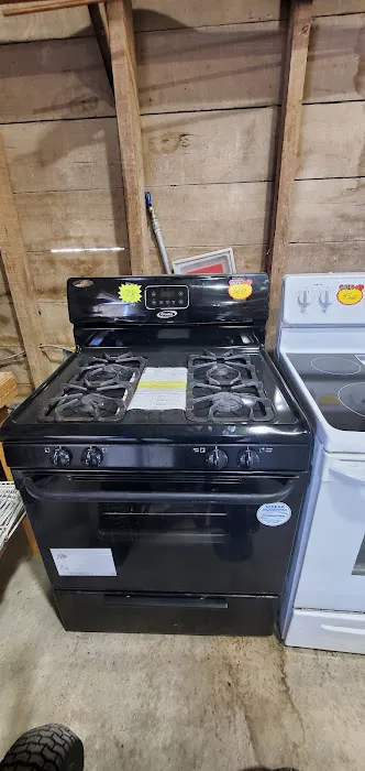 Wayne's Heating, Air Conditioning & Appliances LLC Picture 5