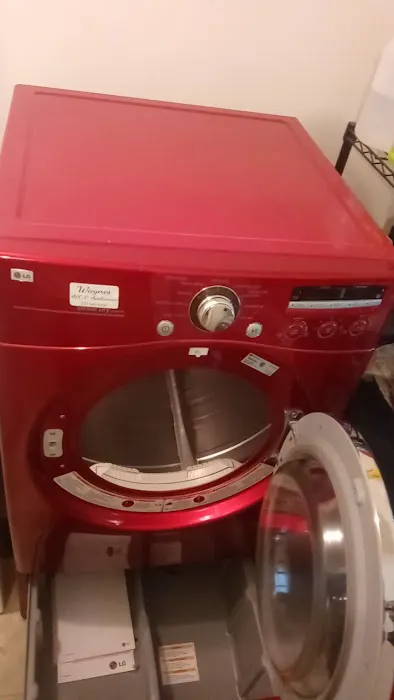 Wayne's Heating, Air Conditioning & Appliances LLC Picture 4