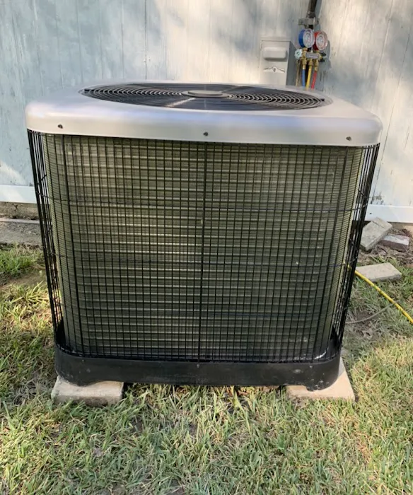 Wayne's Heating, Air Conditioning & Appliances LLC Picture 8