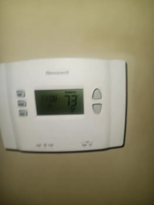 ProTeam Air conditioning Inc. Picture 1