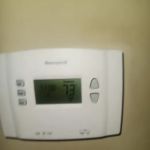 ProTeam Air conditioning Inc.