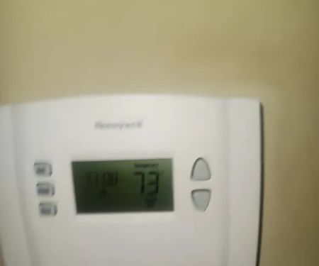 ProTeam Air conditioning Inc.