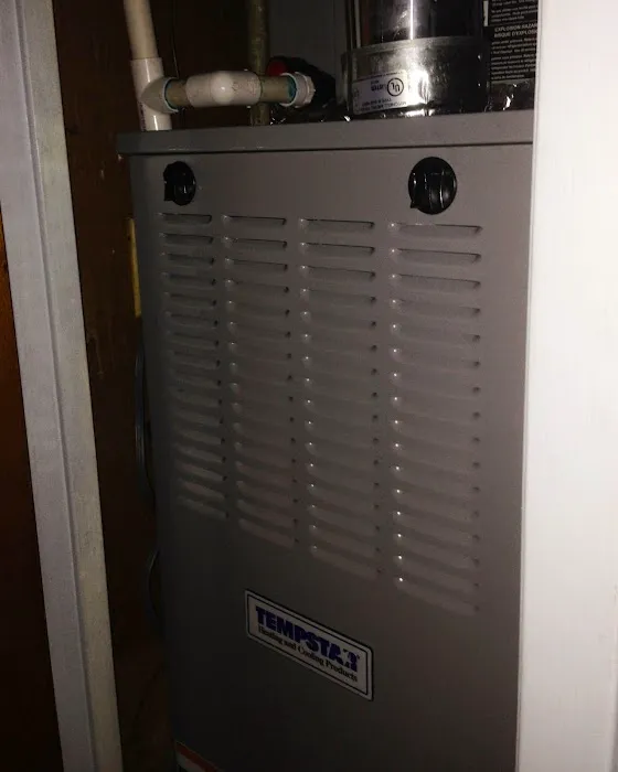 Carencro AC & Refrigeration - Air Conditioning Service Picture 10