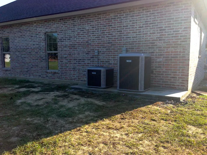 Carencro AC & Refrigeration - Air Conditioning Service Picture 8