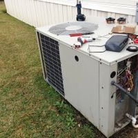 Carencro AC & Refrigeration - Air Conditioning Service ico