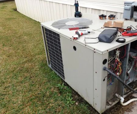 Carencro AC & Refrigeration - Air Conditioning Service