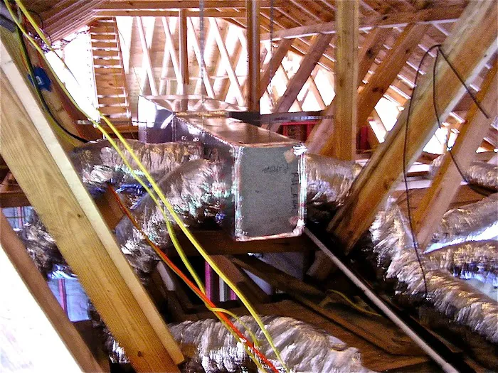 Carencro AC & Refrigeration - Air Conditioning Service Picture 7