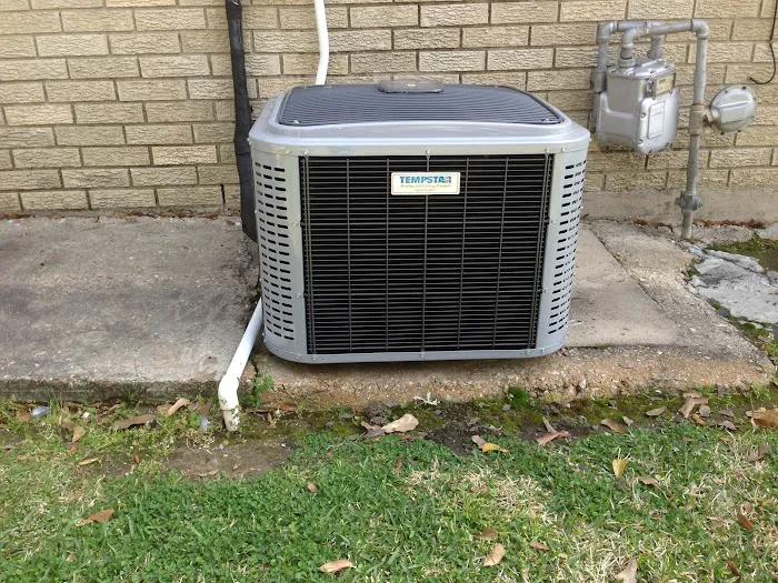 Carencro AC & Refrigeration - Air Conditioning Service Picture 4