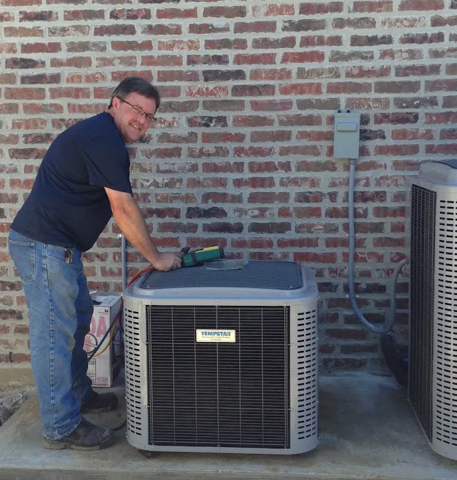 Carencro AC & Refrigeration - Air Conditioning Service Picture 5