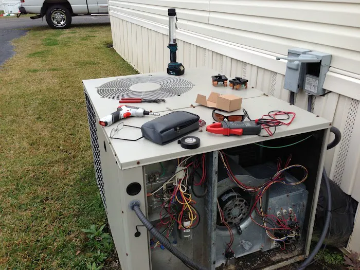 Carencro AC & Refrigeration - Air Conditioning Service Picture 9
