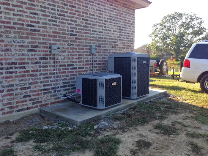 Carencro AC & Refrigeration - Air Conditioning Service Picture 3