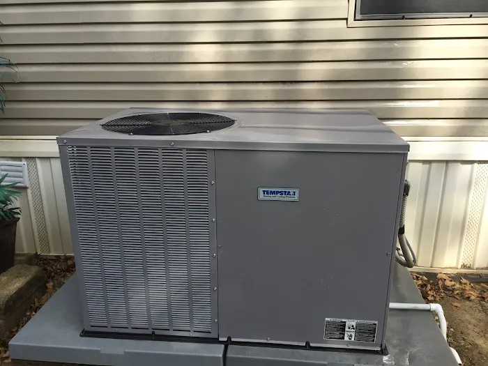 Carencro AC & Refrigeration - Air Conditioning Service Picture 2