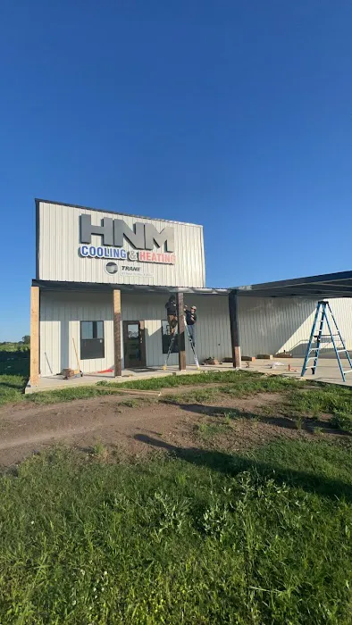 HNM Cooling & Heating Picture 1