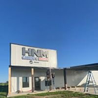 HNM Cooling & Heating ico