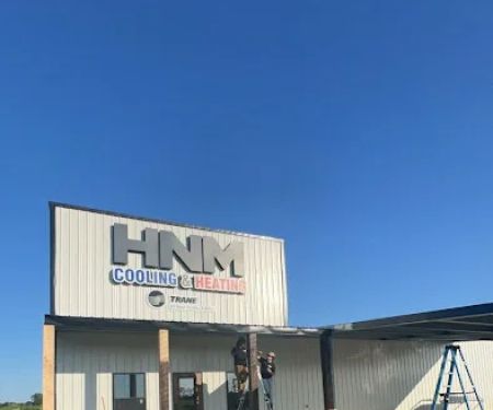 HNM Cooling & Heating