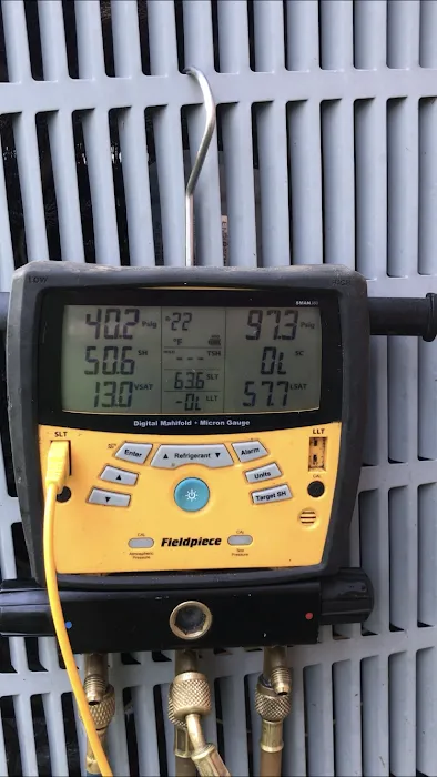 Dalton's AC & Heating Inc Picture 1