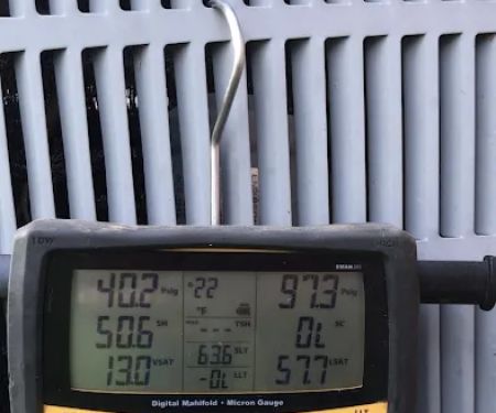 Dalton's AC & Heating Inc