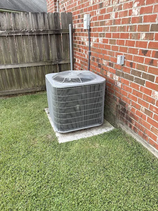 Dalton's AC & Heating Inc Picture 7