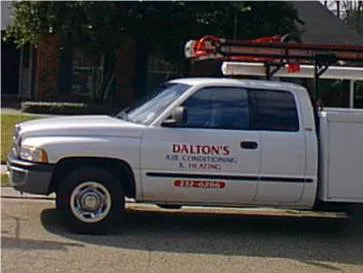 Dalton's AC & Heating Inc Picture 6