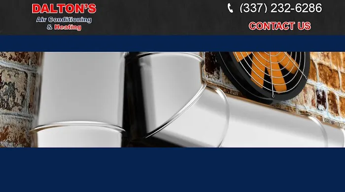 Dalton's AC & Heating Inc Picture 9